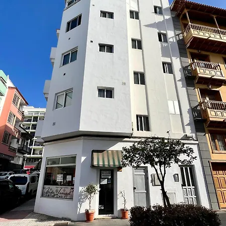 Apartamento Paraiso Iriarte *