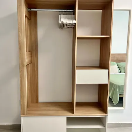 Paraiso Iriarte Apartment Puerto de la Cruz (Tenerife)