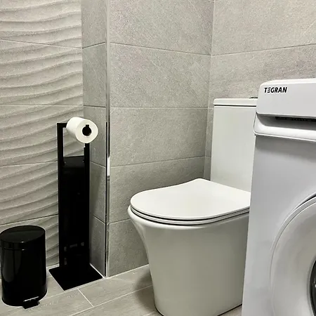 Paraiso Iriarte Apartment *